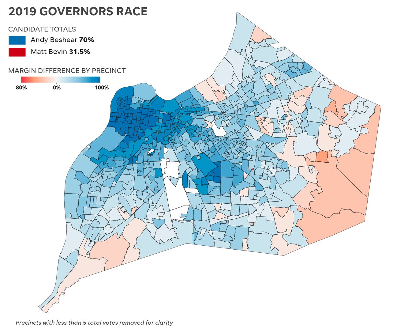 Election Results Analysis 3