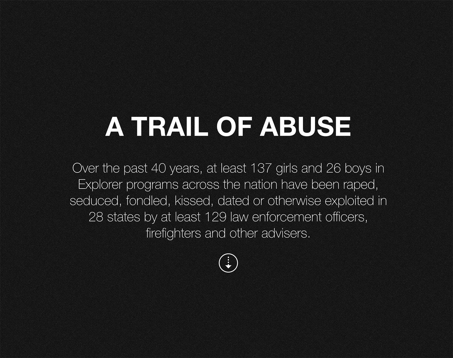 Explorer Abuse List 1