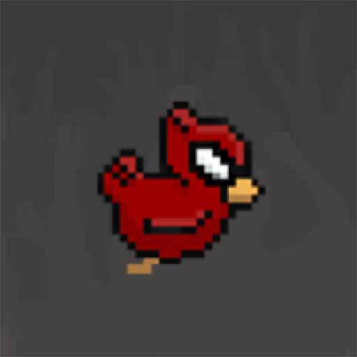 Flappy Card