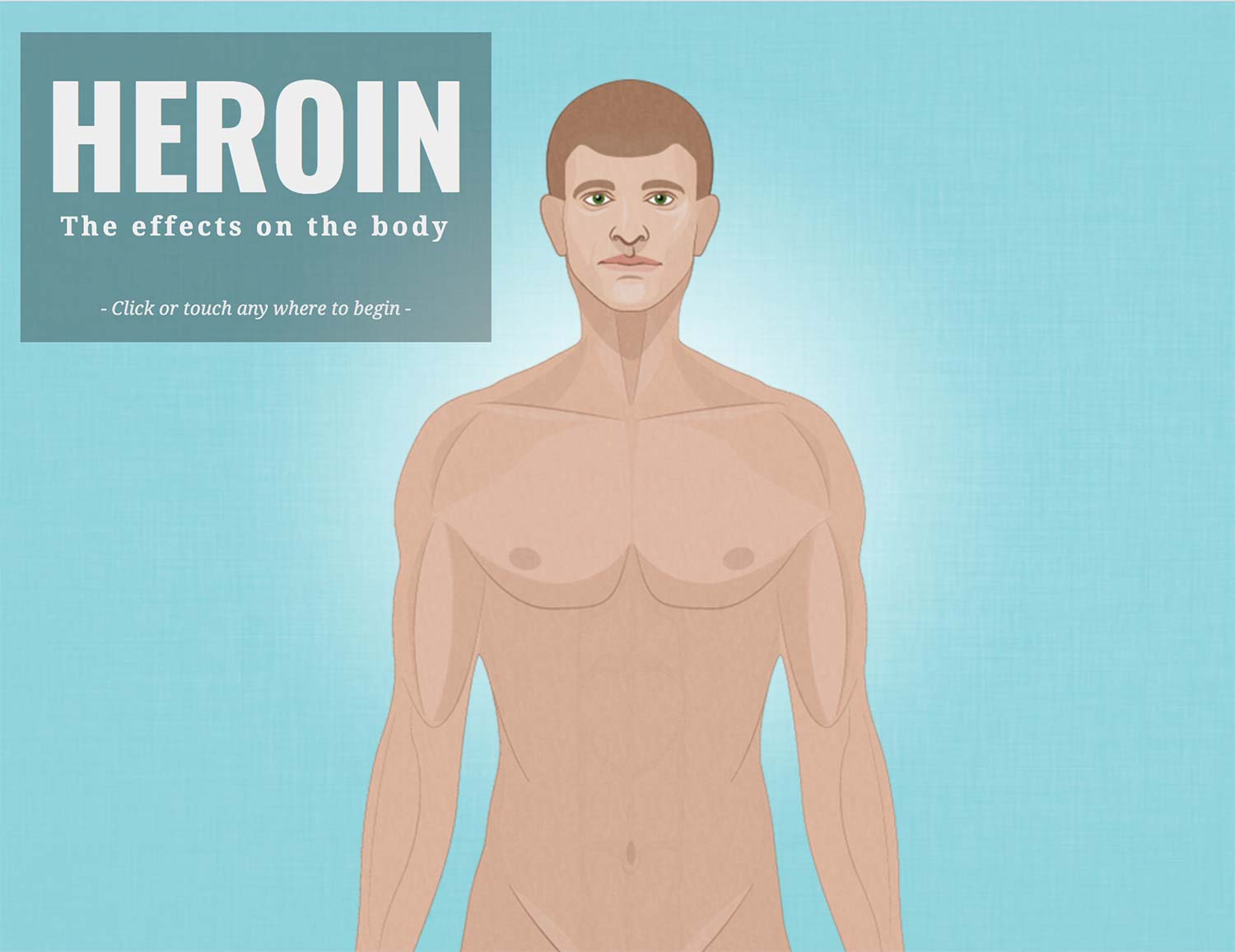 Effects of Heroin 1
