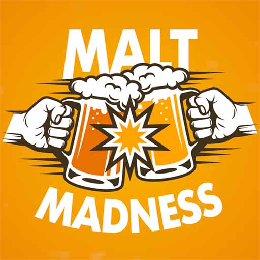 Malt Madness Contest