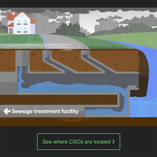 Sewer Overflow Explainer