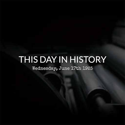 This Day in History